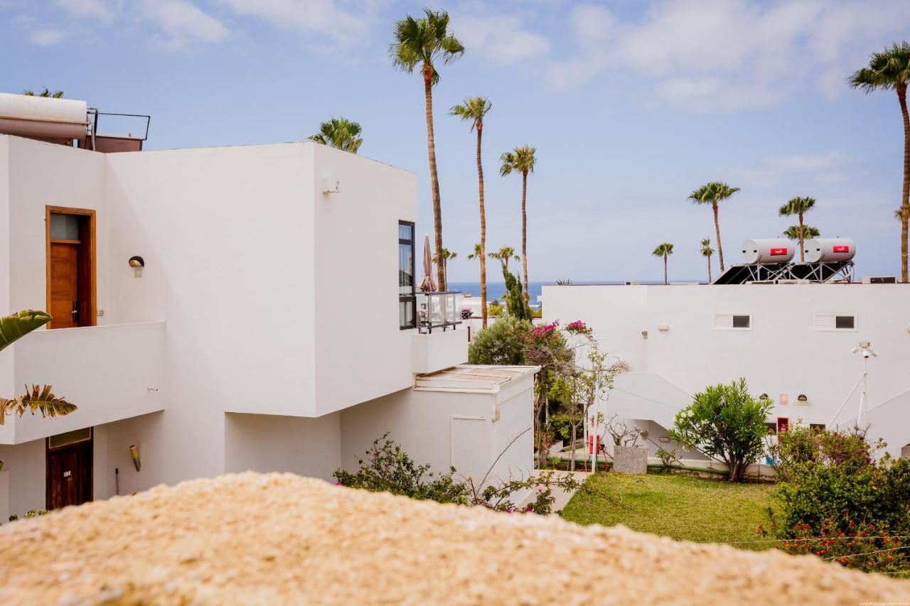 Bungalow Costa Adeje Cortijo 1-8 Playa de las Americas  Exteriér fotografie