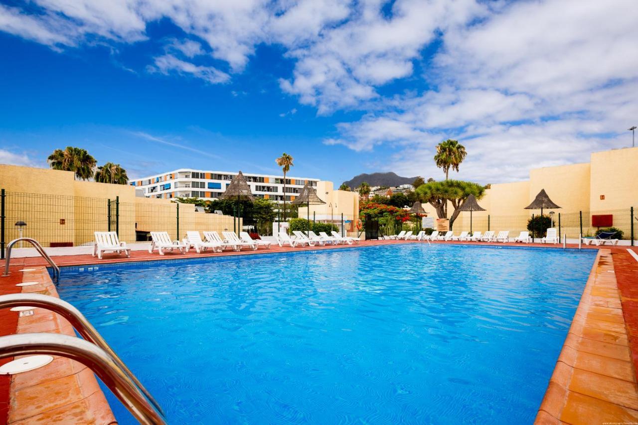 Bungalow Costa Adeje Cortijo 1-8 Playa de las Americas  Exteriér fotografie