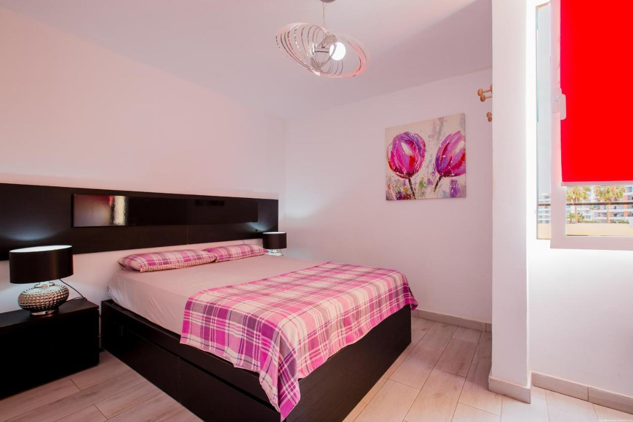 Bungalow Costa Adeje Cortijo 1-8 Playa de las Americas  Exteriér fotografie