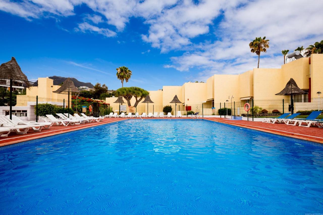 Bungalow Costa Adeje Cortijo 1-8 Playa de las Americas  Exteriér fotografie