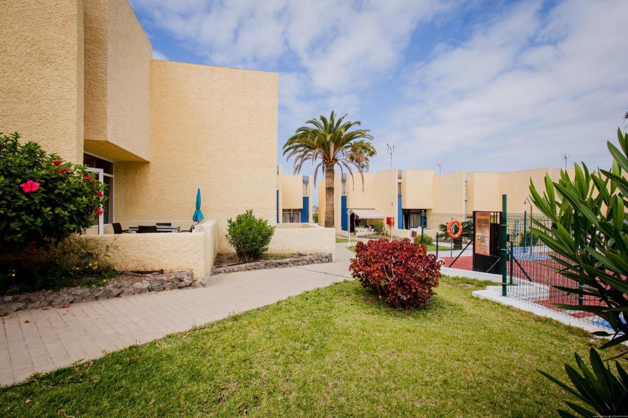 Bungalow Costa Adeje Cortijo 1-8 Playa de las Americas  Exteriér fotografie