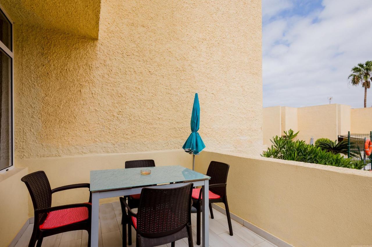 Bungalow Costa Adeje Cortijo 1-8 Playa de las Americas  Exteriér fotografie